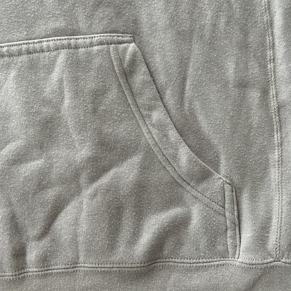 Theory skate Ruff Riders hoodie - Picture 5 of 5